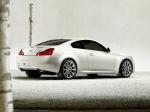 Infiniti G37 S Coupe 2008 года